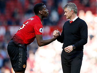 Paul Pogba 
